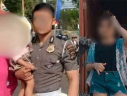 Briptu MR, Anggota Polisi di Kupang yang Lecehkan Siswi SMA saat Bertugas