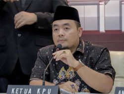 Ketua KPU: Kami Tak Punya Banyak Waktu Cek Ijazah Peserta Pemilu Asli Apa Tidak