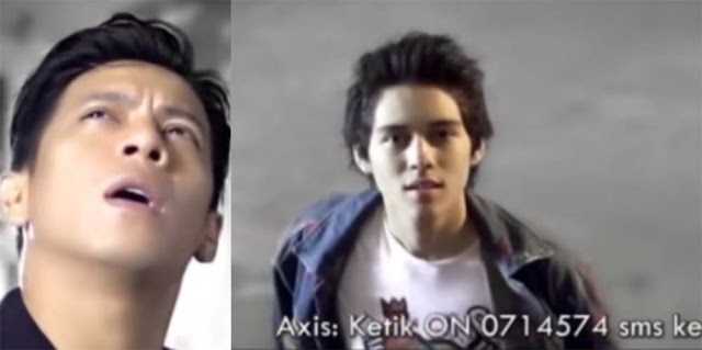 Maxime Bouttier Pernah Jadi Model Video Klip NOAH Sebelum Nikahi Luna Maya, Netizen Singgung Soal Takdir