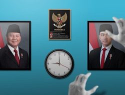 Jika Gibran Dimakzulkan, Dua Nama Ini Disebut Cocok Jadi Wapres!