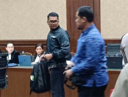 Penyidik KPK jadi Saksi, Hasto: Pertama Dalam Sejarah Kuatkan Agenda Politik