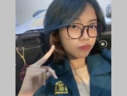 Mahasiswi FSRD Ditangkap Bareskrim Polri Gara-gara Buat Meme Jokowi-Prabowo, KM ITB Angkat Bicara