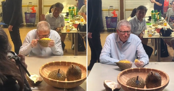 Bill Gates Bakal Sumbangkan Selutuh Kekayaannya dalam 20 Tahun ke Depan, Total Rp 3.303 Triliun