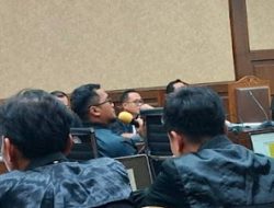 KPK Temukan Foto Harun Masiku Bareng Megawati, Digunakan untuk Tekan KPU