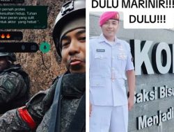 Serda Satria Gabung ke Pasukan Elite Rusia Ikut Invasi Ukraina, Jenderal TNI AL Ini Ungkap Fakta Mengejutkan