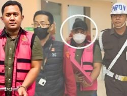Jejak Digitalnya Disorot! Bos Buzzer Yang Ditangkap Kejagung Pernah Bilang Jokowi Abadi