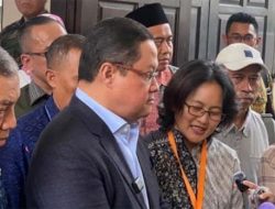 Istri Tom Lembong Diperiksa Sebagai Saksi dalam Dugaan Perintangan Perkara di Kejagung