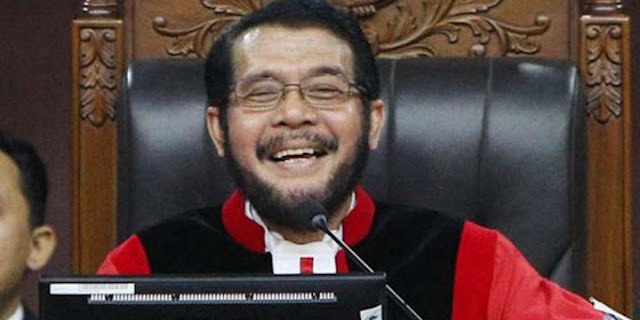Anwar Usman Isyaratkan Bakal Buka Kotak Pandora terkait Gibran, Tunggu Waktu yang Tepat