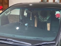 Penyidik KPK: Mobil Hasto Keluar dari PTIK Saat OTT Harun Masiku