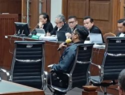 Pengakuan Saeful Bahri dan BBE jadi Bukti Kuat Keterlibatan Hasto di Perkara Suap Wahyu Setiawan