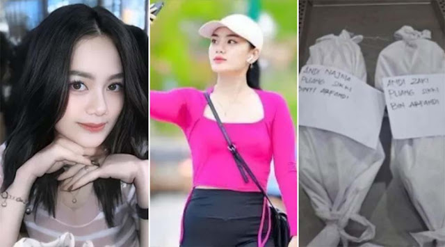 Siapa Siska Amelia? Ibu Tiga Balita yang Tewas Terbakar di Kendari Ternyata Sudah 3 Kali Menikah