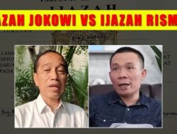 Kini Giliran Rismon Sianipar Dituding Gunakan Ijazah Palsu, Begini Klarifikasinya!
