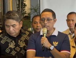 Mahasiswi ITB Ditangkap karena Meme Jokowi-Prabowo Ciuman, Istana Kritik Polisi: Harusnya Dibina