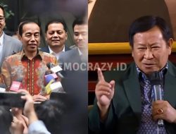 Susno Duadji Sebut Penyidik Bareskrim Sangat Gampang Buktikan Keaslian Ijazah Jokowi, Begini Caranya!