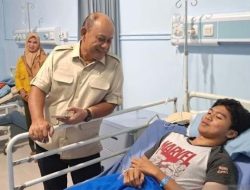 Keracunan Terus Bukti BGN tak Becus, Serahkan Saja Anggaran MBG ke Orang Tua Siswa