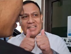 Skandal Firli Bahuri Jilid 2? Diduga Bocorkan OTT Hasto, Eks Pegawai Desak KPK Lakukan Ini