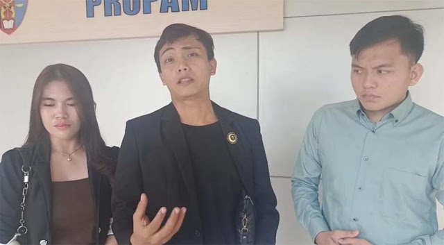 Tolak Ajakan ke Hotel, Mahasiswi Ini Diborgol Oknum Polisi di Kos-an, Teriak saat Pelaku Hendak Memasukkan..
