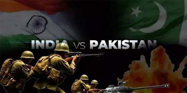 Pakistan dan India Akhirnya Sepakat Gencatan Senjata