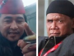 Awalnya Garang ke Hercules, Ketika Diburu Anggota GRIB, Jawara Betawi Minta Maaf