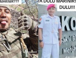 Heboh Eks Prajurit Marinir TNI AL Jadi Tentara Rusia dan Ikut Perang di Ukraina