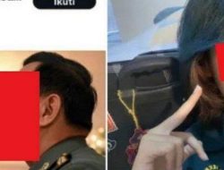 Istana Ungkap Prabowo Tidak Laporkan Mahasiswi ITB Pembuat Meme, Siapa yang Perintahkan Kepolisian?