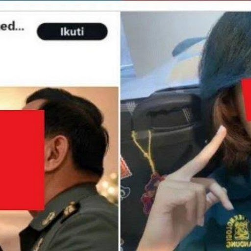 Istana Ungkap Prabowo Tidak Laporkan Mahasiswi ITB Pembuat Meme, Siapa yang Perintahkan Kepolisian?