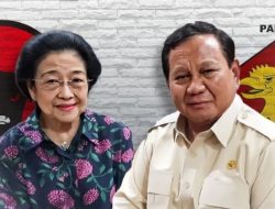 Menarik! Analisis Pakar di Balik Kode Nasi Goreng Mega ke Prabowo, Ada Soal Wapres