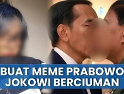 5 Fakta Mahasiswi ITB Unggah Meme Prabowo-Jokowi Kini Jadi Tersangka