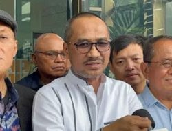 Juru Parkir Liar di Masjid Raya Sheikh Zayed, Dua Remaja Diamankan Tim Resmob