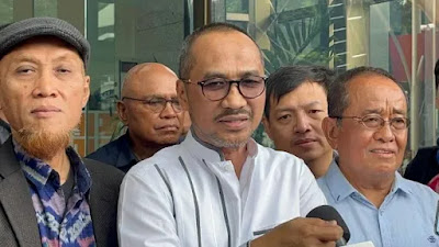 Juru Parkir Liar di Masjid Raya Sheikh Zayed, Dua Remaja Diamankan Tim Resmob