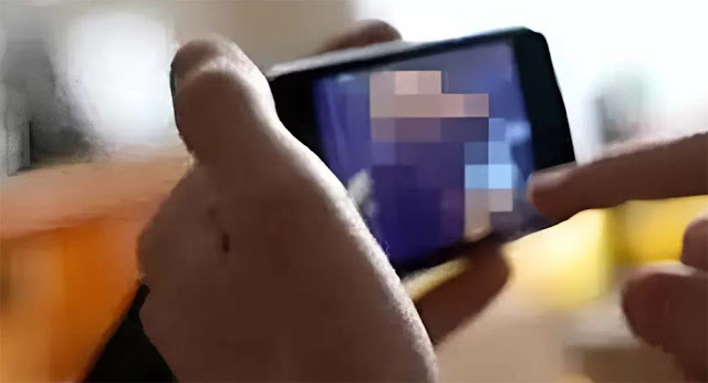 Sakit Hati Berujung Video Syur Gadis Tasikmalaya Beredar di Sosmed