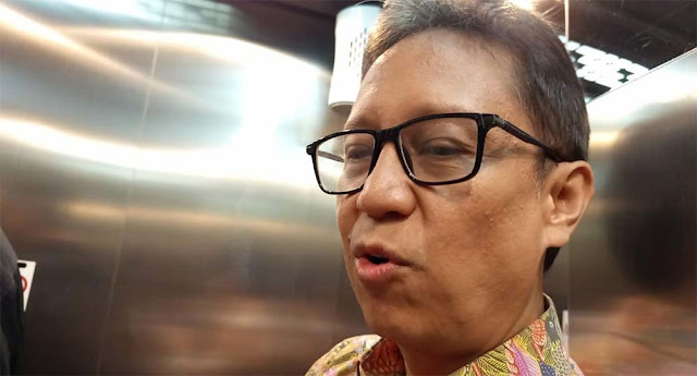 Menkes Bantah Soal Indonesia Jadi Kelinci Percobaan untuk Uji Vaksin TBC Bill Gates: Justru Untung