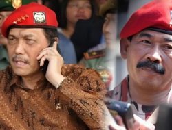 Eks Danjen Kopassus Mayjen (Purn) Soenarko: Luhut Seorang Pembohong & Penjilat!