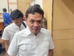 Habiburokhman Ajukan Diri Jadi Penjamin Mahasiswi ITB Pembuat Meme Prabowo-Jokowi