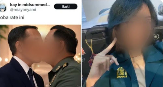 Mahasiswa Pembuat Meme Prabowo-Jokowi Dikabarkan Bebas, Prabowo Layak Diacungi Jempol