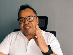 Prajurit TNI Amankan Kejaksaan Tak Sesuai Amanat Reformasi