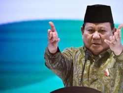 TNI Amankan Kejaksaan, Prabowo Diduga Andalkan Kejagung karena KPK-Polri Masih Kaki Tangan Jokowi