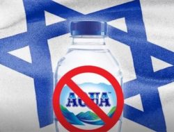 Danone Aqua Gandeng Ulama Demi Hindari Boikot, Tuai Kritik Pedas: Tak Etis & Sarat Kepentingan!