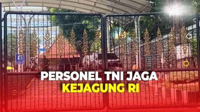 Gawat! Analisa Pengamat Soal MoU Kejagung-TNI: Seperti Akan Ada Operasi Besar-Besaran