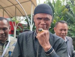 Hercules Blak-blakan Soal Ilmu Kebal hingga Lolos dari Maut Meski Dibacok dan Ditembak, Ada Pantangan Tertentu