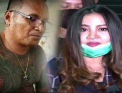 Kesaksian Putri Cantik John Kei soal Hidup di Bawah Bayang-bayang Ayahnya Mantan Preman dengan Julukan Godfather