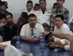 Viral! Pengusaha Lokal di Cilegon Datangi Investor Asing Minta Jatah Proyek Rp5 Triliun dan Tanpa Lelang