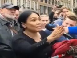 Viral WNI di Jerman Ngaku Tahu Apa Itu Muslim: Dia Harus Membunuh Kecuali Sesama Islam
