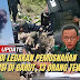 Pengamat Militer Soroti Daya Jangkau Ledakan Bom Kedaluwarsa Tewaskan 13 Orang, Oh Ternyata...