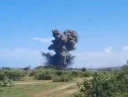 Ledakan Maut di Garut, Mengapa Warga Sipil Bisa Masuk Area Pemusnahan Amunisi TNI AD?