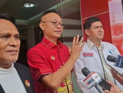 Peradi Bersatu Bakal Temui Jokowi Bahas Dugaan Ijazah Palsu