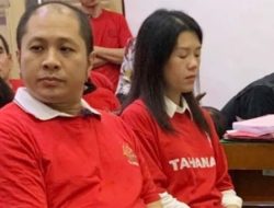 Pengadilan Tinggi Medan Perkuat Vonis Mati Hendrik Kosumo
