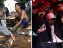 Anak Korban Ledakan Amunisi Garut: Bukan Mulung Besi, Ayah Saya Kerja dengan Tentara