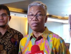 DPR  Usul Judi Kasino Dilegalkan, Buni Yani: Tidak Mutu, Tidak Kreatif...