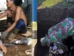 Dibayar Rp150 Ribu, 9 Warga Sipil Tewas Akibat Ledakan di Garut saat Buka Selongsong Amunisi